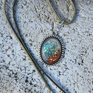 Handcrafted Necklace